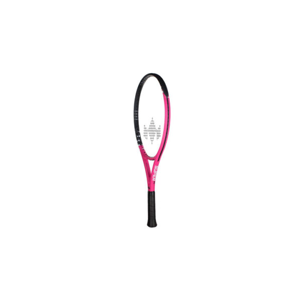 Diadem Super 25 Pink Junior Racket - Image 2