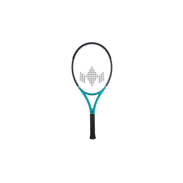 Diadem Rise 26 Teal Junior Racket