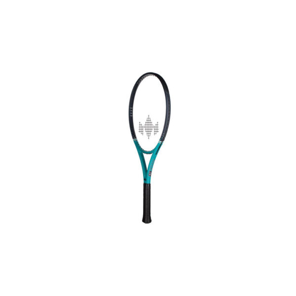 Diadem Rise 26 Teal Junior Racket - Image 2