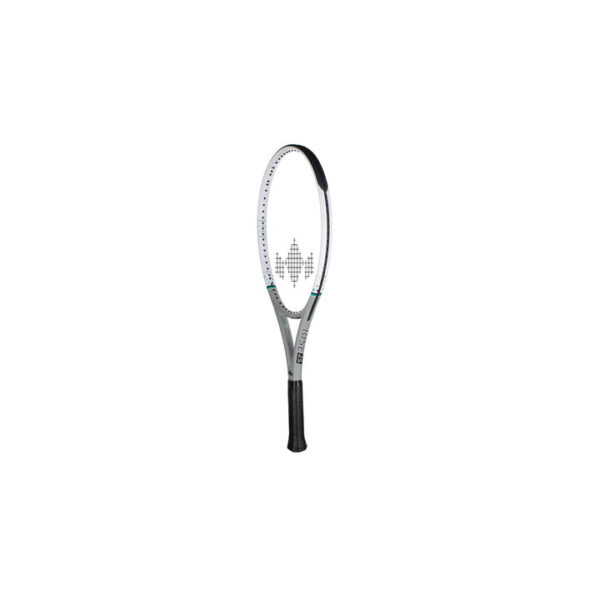 Diadem Rise 25 Grey Junior Racket - Image 2