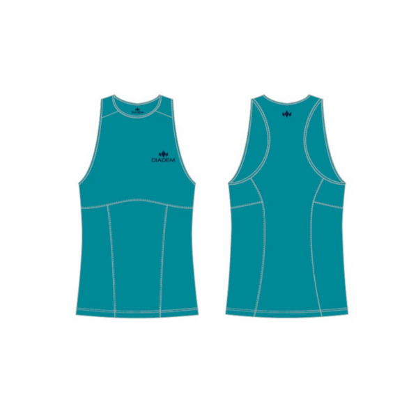 Women's Team Tank - Image 3