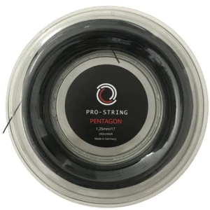 Pro-String Pentagon