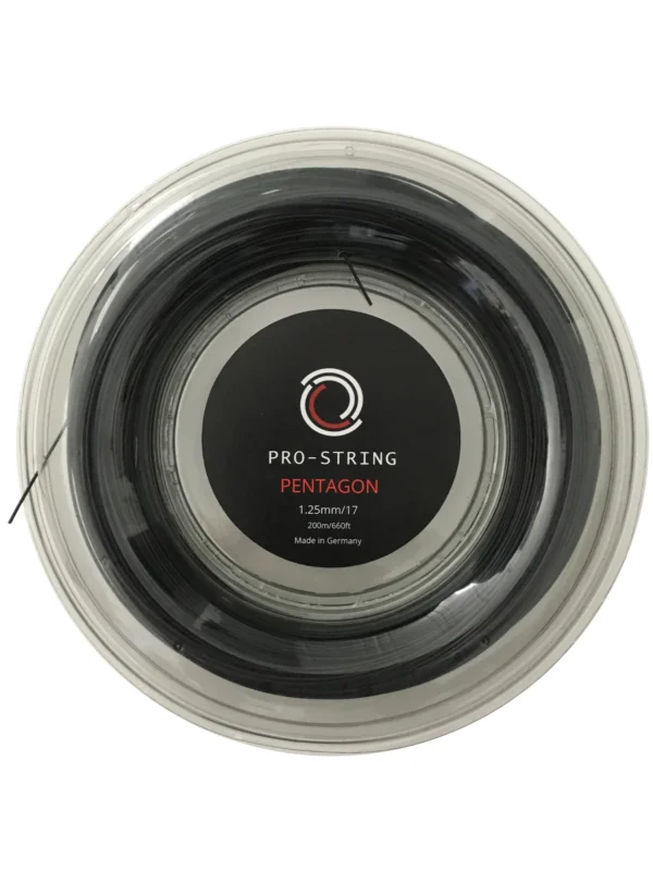 Pro-String Pentagon